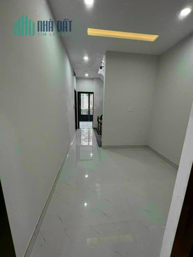 Bán Nhà 3 Tầng - Lô Góc 3 Mặt Thoáng - Điện Biên Phủ - Quận 10 - 0902934079