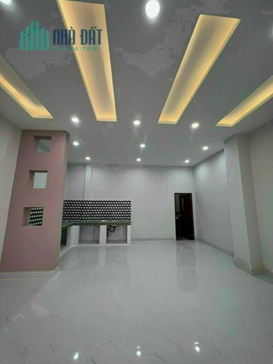 Bán Nhà 3 Tầng - Lô Góc 3 Mặt Thoáng - Điện Biên Phủ - Quận 10 - 0902934079