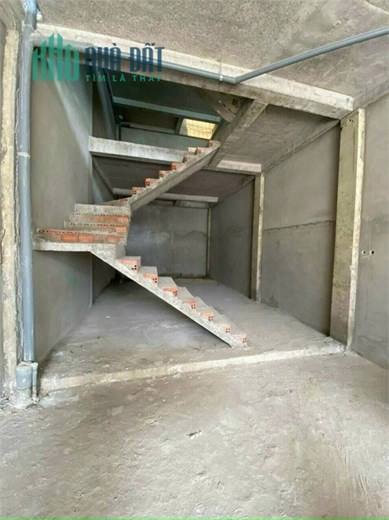 Bán nhà Vườn Lài, An Phú Đông, Quận 12 – Hẻm 6m, 68m2, 4 tầng, 4.99 tỷ.