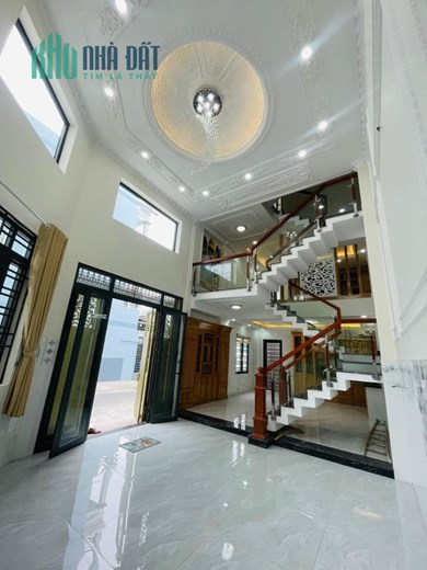 Bán Nhà 4 Tầng Diện Tích 65m2 - CMT8 - Quận 3 - Ngay Dự Án Tuyến Metro Số 2 - 0902934079