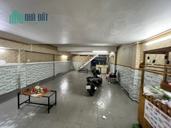 CHO THUÊ NHÀ MẶT TIỀN KHU TÊN LỬA 13 PN 13WC THÍCH HỢP LÀM CHDV SPA, KARAOKE