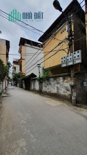 BÁN ĐẤT PHỐ LẠC LONG QUÂN - TÂY HỒ. Ô TÔ TRÁNH. XÂY CHDV HẾT Ý. DT 320M2. MT 13M. GIÁ 50 TỶ