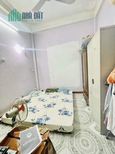 BÁN NHÀ VÕ THỌ SÁU-LÔ GÓC NGÕ BA GÁC 42M 3TY75