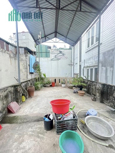 BÁN NHÀ VÕ THỌ SÁU-LÔ GÓC NGÕ BA GÁC 42M 3TY75