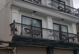 Bán nhà mặt phố vien Hồ Tây 2 mặt thoáng kinh doanh nhỉnh 40 tỷ