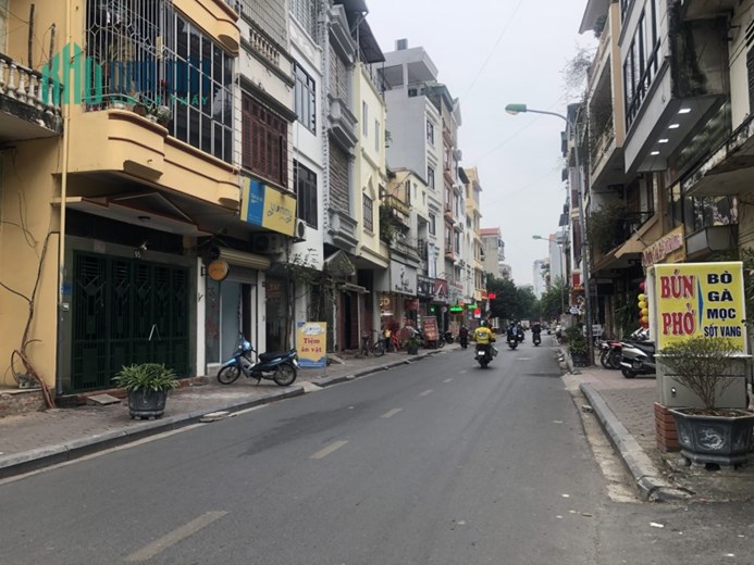KHU PHÂN LÔ HIẾM NHÀ BÁN, 7 TỶ 5 CÓ NGAY NGÕ Ô TÔ TRÁNH, Ô TÔ VÀO NHÀ, KINH DOANH PHỐ LÊ LỢI - HÀ