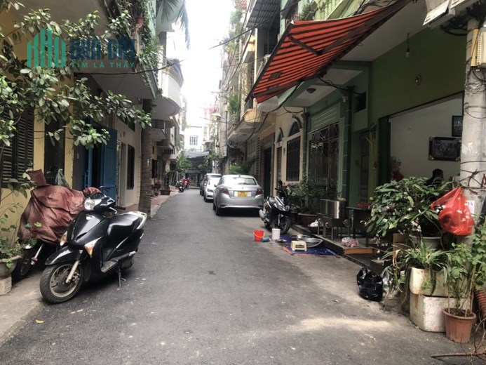 KHU PHÂN LÔ HIẾM NHÀ BÁN, 7 TỶ 5 CÓ NGAY NGÕ Ô TÔ TRÁNH, Ô TÔ VÀO NHÀ, KINH DOANH PHỐ LÊ LỢI - HÀ