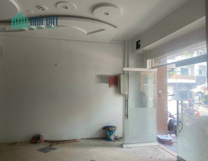 Cần Bán Cặp MT Ngang 8m Phó Cơ Điều P4 Q11 126m 4 Lầu 8 Pn Chỉ 26.5 Tỷ