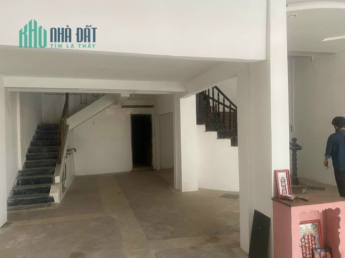 Cần Bán Cặp MT Ngang 8m Phó Cơ Điều P4 Q11 126m 4 Lầu 8 Pn Chỉ 26.5 Tỷ