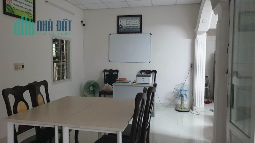 Bán Gấp Nhà Phan Văn Hân 60mz/49,  7.5mx 8m, 5.8 tỷ Phường 17 Bình Thạnh.