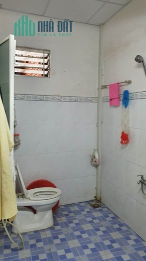 Bán Gấp Nhà Phan Văn Hân 60mz/49,  7.5mx 8m, 5.8 tỷ Phường 17 Bình Thạnh.