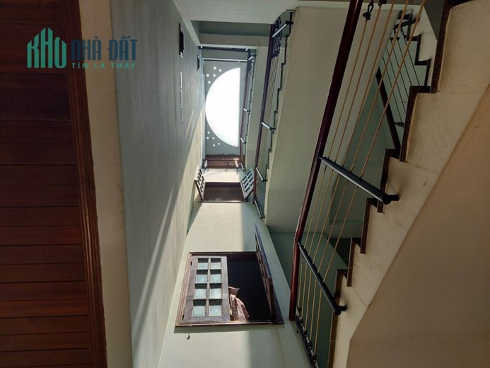 BÁN NHÀ MẶT TIỀN NGUYỄN TRI PHƯƠNG - GIÁ ĐẦU TƯ NHÀ 3,5 TẦNG  XÂY KIÊN CỐ