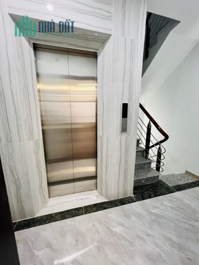 🌈🌈🌈 B.Á.N nhà Nguyễn Khang , Xây Mới, THANG MÁY, tặng toàn bộ nội thất, 55m2 x5T, hơn 8 tỷ