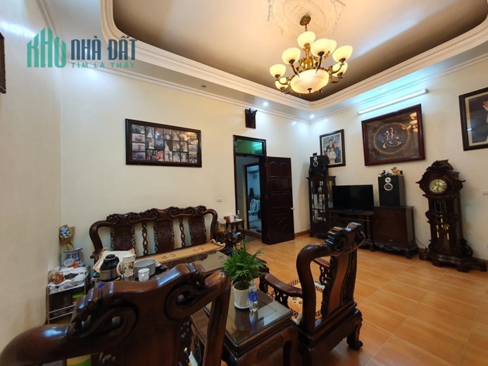 Bán nhà dân xây 86m2 x 4 tầng CỰC RẺ mặt đường khu phân lô Quán Nam, Hải Phòng
