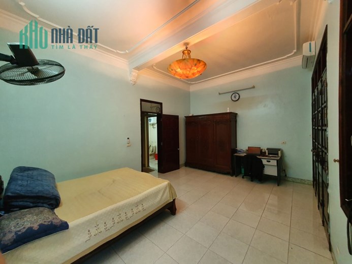 Bán nhà dân xây 86m2 x 4 tầng CỰC RẺ mặt đường khu phân lô Quán Nam, Hải Phòng