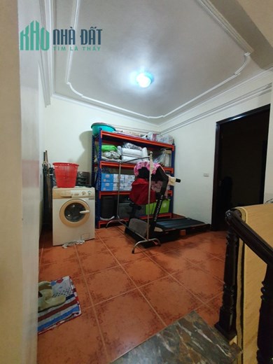 Bán nhà dân xây 86m2 x 4 tầng CỰC RẺ mặt đường khu phân lô Quán Nam, Hải Phòng