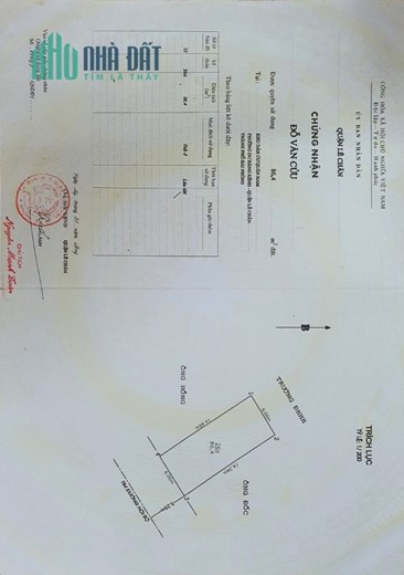 Bán nhà dân xây 86m2 x 4 tầng CỰC RẺ mặt đường khu phân lô Quán Nam, Hải Phòng