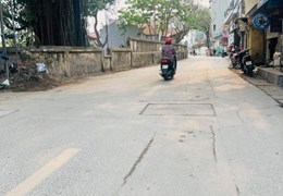 Hàng cực hiếm ! đất phương canh cực phẩm ,ngõ rộng ô tô tránh