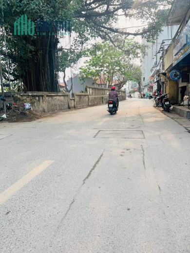 Hàng cực hiếm ! đất phương canh cực phẩm ,ngõ rộng ô tô tránh