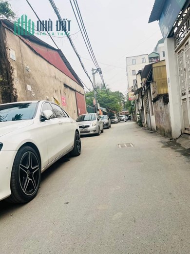 Hàng cực hiếm ! đất phương canh cực phẩm ,ngõ rộng ô tô tránh