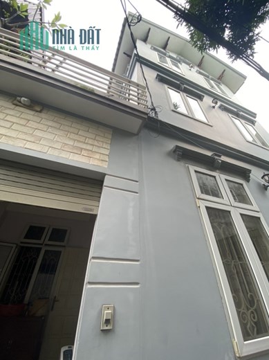 Nhà lô góc 3 tầng dân xây ngõ Đình Đông, Hải Phòng gần đường Hàng Kênh, Chợ Hàng,  Lạch Tray.