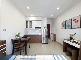 HIẾM- CCMN QUAN NHÂN 48M x9 P - NGÕ OÔTÔ -  KD DÒNG TIỀN -  GIÁ 6,5 TỶ