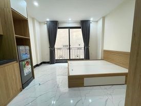 HIẾM- CCMN QUAN NHÂN 48M x9 P - NGÕ OÔTÔ -  KD DÒNG TIỀN -  GIÁ 6,5 TỶ