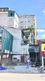 BÁN ĐẤT MẶT PHỐ TAM KHƯƠNG, ĐỐNG ĐA, 70M2 MT7.5M, GIÁ 19.4 TỶ, TẶNG GPXD 7T