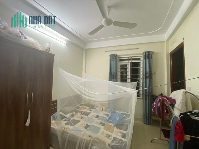 Bán nhà Hồng Mai - Hai Bà trưng 50m2*4 Tầng giá 3.45 Tỷ