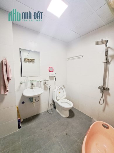 Bán nhà Hồng Mai - Hai Bà trưng 50m2*4 Tầng giá 3.45 Tỷ