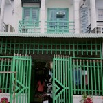 Bán nhà giá rẻ tại xã Thiện Tân, giáp ranh phường Trảng Dài, biên hòa