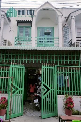 Bán nhà giá rẻ tại xã Thiện Tân, giáp ranh phường Trảng Dài, biên hòa