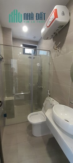 Bán nhà vĩnh hưng 40m2*5 Tầng Ô TÔ CẤT trong nhà 4.1 Tỷ