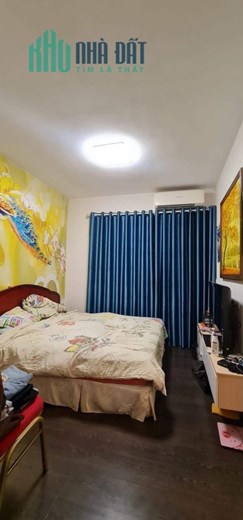 Bán nhà vĩnh hưng 40m2*5 Tầng Ô TÔ CẤT trong nhà 4.1 Tỷ