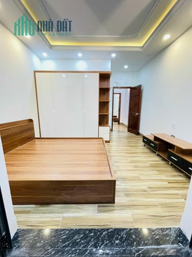 Siêu Hiếm, Nhà HXH Cách Chợ Thủ Đức 150M, Kha Vạn Cân, Linh Chiểu, DT 120M, Giá 8 Tỷ