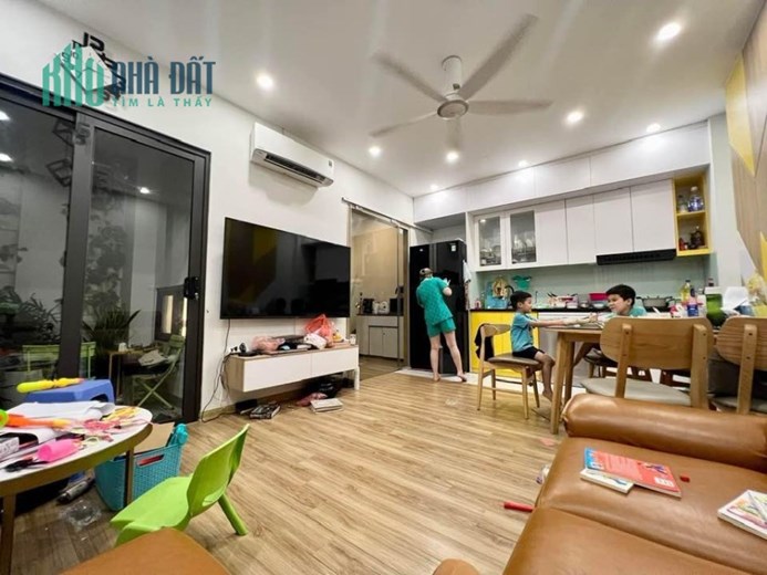 Nhà Phân Lô 60m Mặt Tiền 5m Giá 5.5 Tỷ. Chính Chủ Tự Xây Tâm Huyết Tỉ Mỉ Thiện Chí Bán Để Mua Nhà