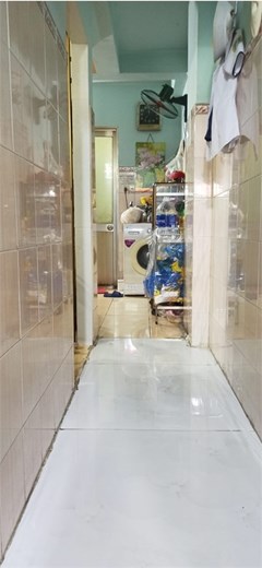 Bán nhà Tân Kỳ Tân Quý, Tân Phú – Hẻm 6m thông, 60m2, 4 tầng, 5.15 tỷ