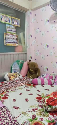 Bán nhà Tân Kỳ Tân Quý, Tân Phú – Hẻm 6m thông, 60m2, 4 tầng, 5.15 tỷ