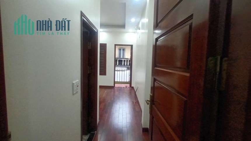 PHỐ HIẾM NHÀ BÁN, NGÕ 2 Ô TÔ TRÁNH, KINH DOANH PHỐ LÊ LỢI - HÀ ĐÔNG VỚI 7 TỶ 4, 50M
