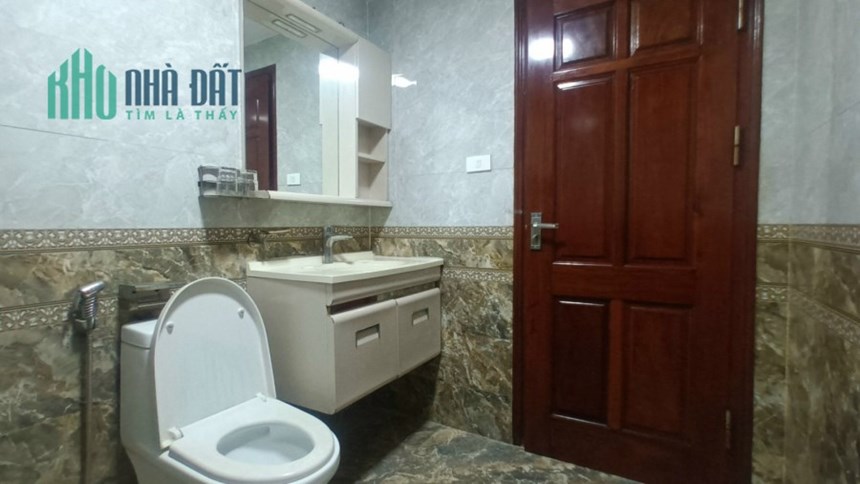 PHỐ HIẾM NHÀ BÁN, NGÕ 2 Ô TÔ TRÁNH, KINH DOANH PHỐ LÊ LỢI - HÀ ĐÔNG VỚI 7 TỶ 4, 50M