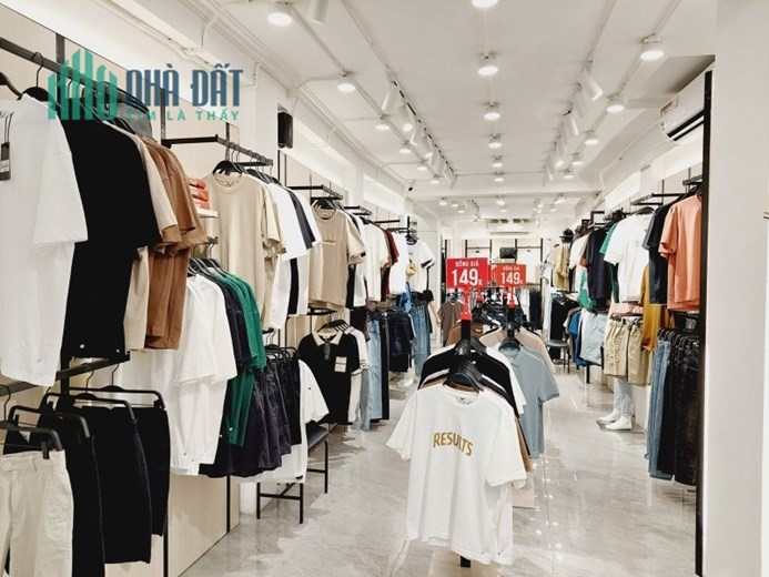 Bán nhà mặt phố Hoàng Hoa Thám Hà Đông 90m2 MT 5.8m, ô tô kinh doanh cực hiếm