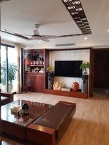HIẾM PL HOÀNG VĂN THÁI 45 M x5T -THANG MÁY- FULL NỘI THẤT - NHỈNH 7 TỶ