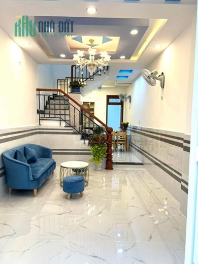 Bán Nhà Hẻm Kinh Doanh 373 Lý Thường kiệt - 48m2 - 4 tầng