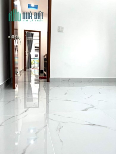 Bán Nhà Hẻm Kinh Doanh 373 Lý Thường kiệt - 48m2 - 4 tầng