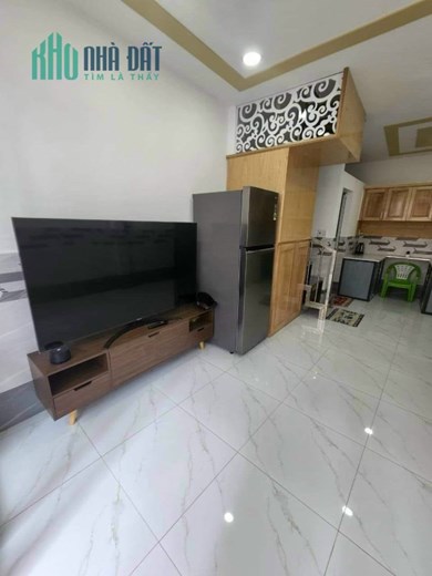 Cần Bán Gấp Nhà Nguyễn Văn Luông Q6 30m 2 Lầu 2 PN Chỉ 2.99 Tỷ
