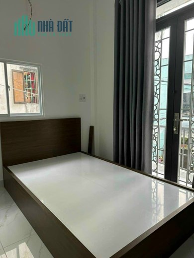 Cần Bán Gấp Nhà Nguyễn Văn Luông Q6 30m 2 Lầu 2 PN Chỉ 2.99 Tỷ