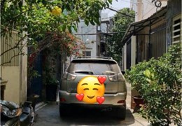 BÁN NHÀ HẺM XE HƠI TRẦN KẾ XƯƠNG 5 TẦNG 3PN CHỈ NHỈNH 4 TỶ.