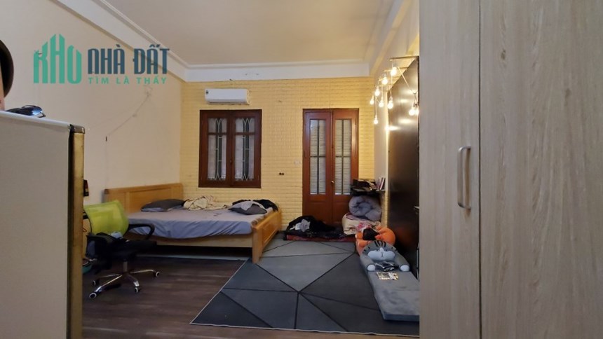 BÁN NHÀ NGÕ Ô TÔ 218 LẠC LONG QUÂN BIỆT THỰ  230M, MT 8.5M GIÁ HƠN 20 TỶ KD VĂN PHÒNG, DÒNG TIỀN CAO
