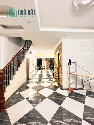 Bán CCMN phố Kim Ngưu, hiệu suất cao, thanh khoản nhanh.