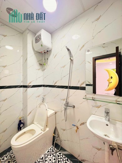 Bán CCMN phố Kim Ngưu, hiệu suất cao, thanh khoản nhanh.
